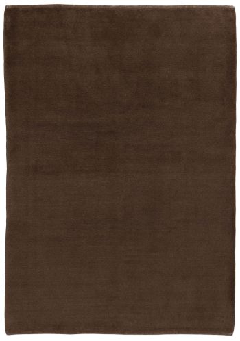 handgeknüpfter Orienteppich Gabbeh aus Persien Maß 245x173 cm