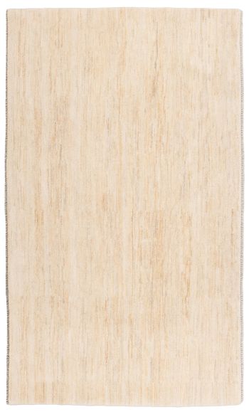 handgeknüpfter Orienteppich Gabbeh aus Persien Maß 255x150 cm
