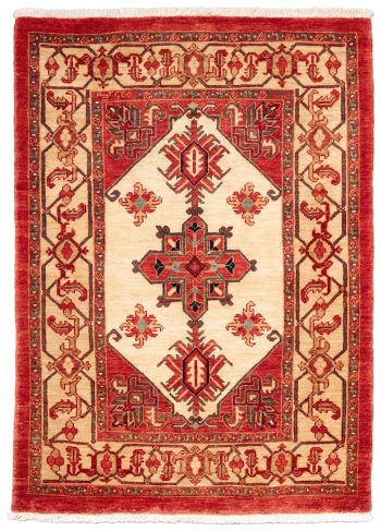 handgeknüpfter Orienteppich Ghadimi aus Persien Maß 152x110 cm