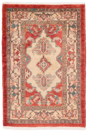 handgeknüpfter Orienteppich Ghadimi aus Persien Maß 153x105 cm