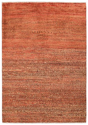 handgeknüpfter Orienteppich Gomal aus Afghanistan Maß 235x167 cm