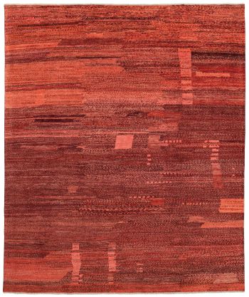 handgeknüpfter Orienteppich Gomal aus Afghanistan Maß 297x249 cm