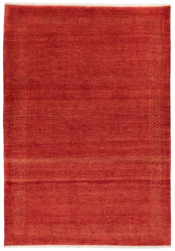 handgeknüpfter Orienteppich Kashkulibaft aus Persien Maß 240x170 cm