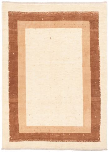 handgeknüpfter Orienteppich Kashkulibaft aus Persien Maß 280x203 cm