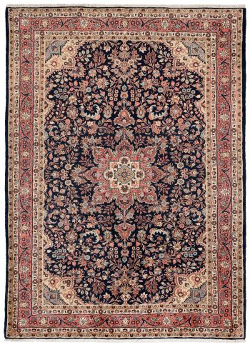 handgeknüpfter Orienteppich Lilian aus Persien Maß 287x210 cm