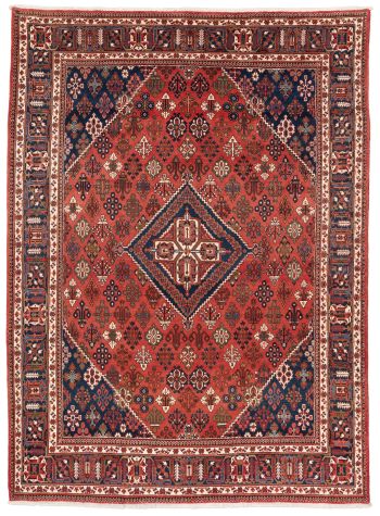 handgeknüpfter Orienteppich Mey-Mey aus Persien Maß 333x245 cm