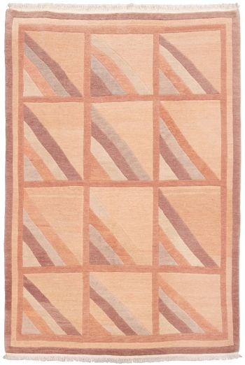 handgeknüpfter Orienteppich Tibet aus Nepal Maß 304x208 cm