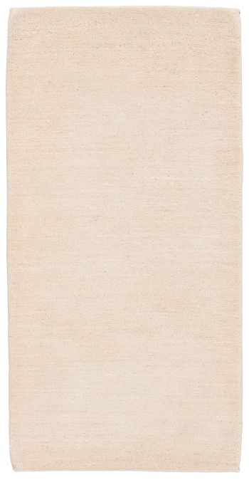 handgeknüpfter Orienteppich Zarubi aus Afghanistan Maß 138x69 cm