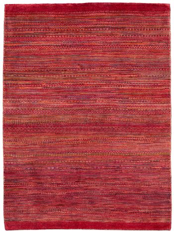 handgeknüpfter Orienteppich Zarubi aus Afghanistan Maß 182x135 cm