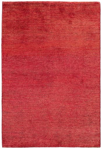 handgeknüpfter Orienteppich Zarubi aus Afghanistan Maß 183x124 cm