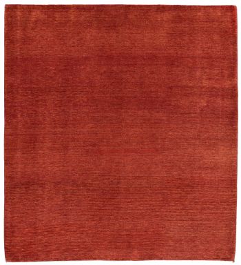 handgeknüpfter Orienteppich Zarubi aus Afghanistan Maß 220x201 cm