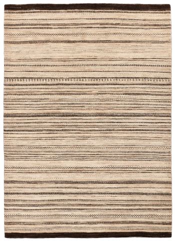 handgeknüpfter Orienteppich Zarubi aus Afghanistan Maß 238x170 cm