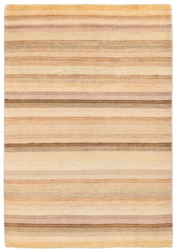 handgeknüpfter Orienteppich Zarubi aus Afghanistan Maß 243x171 cm