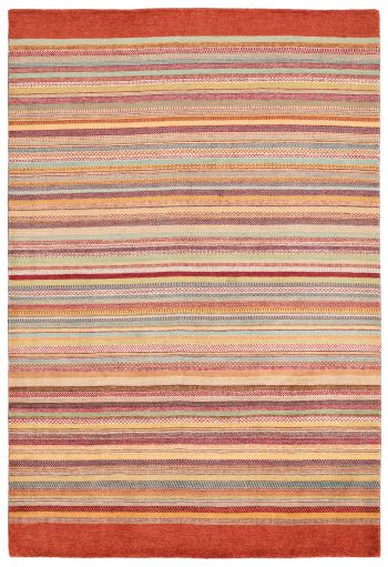 handgeknüpfter Orienteppich Zarubi aus Afghanistan Maß 294x200 cm