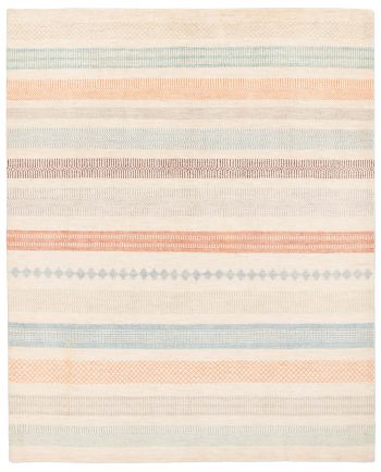 handgeknüpfter Orienteppich Zarubi aus Afghanistan Maß 309x249 cm