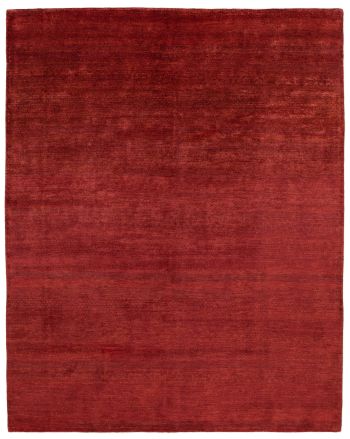 handgeknüpfter Orienteppich Zarubi aus Afghanistan Maß 311x246 cm