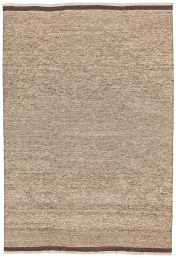 handgewebter Kelim Gaschgai-Spirit aus Persien Maß 295x200 cm