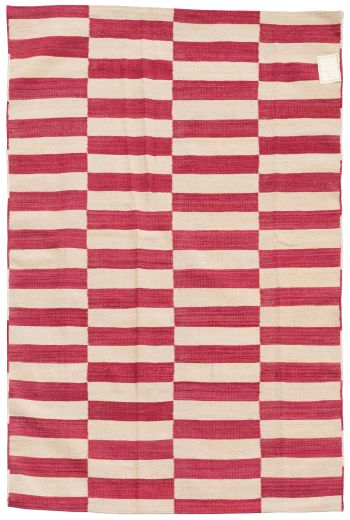 handgewebter Kelim Tavis aus Afghanistan Maß 175x115 cm