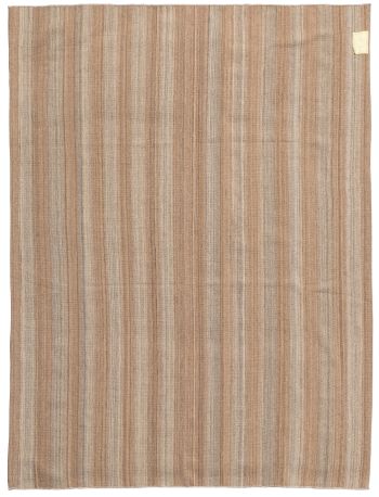 handgewebter Kelim Tavis aus Afghanistan Maß 222x166 cm