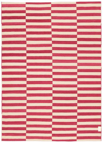 handgewebter Kelim Tavis aus Afghanistan Maß 286x201 cm