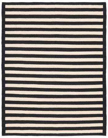 handgewebter Kelim Tavis aus Afghanistan Maß 389x308 cm