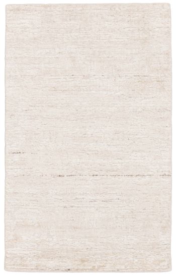 handgewebter Teppich mit Flor Eterno-Basic aus Indien Maß 146x92 cm