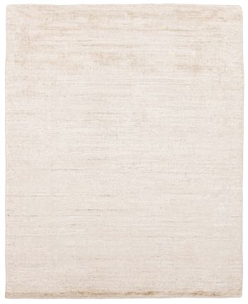 handgewebter Teppich mit Flor Eterno-Basic aus Indien Maß 250x202 cm