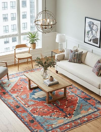 Bild von Sultanhan aus Türkei in der Größe 338 x 227 cm