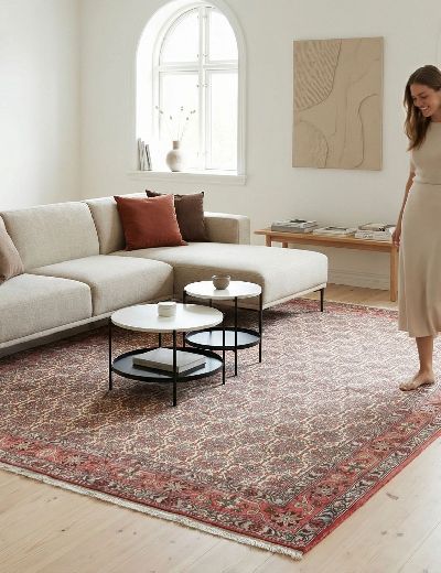 Bild von Sanandaj aus Persien in der Größe 288 x 202 cm