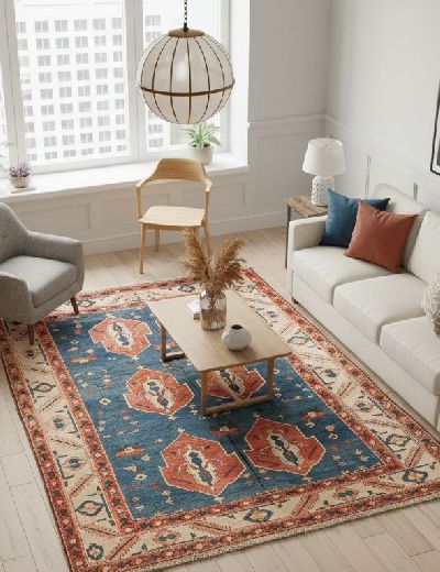 Bild von Sultanhan aus Türkei in der Größe 346 x 226 cm