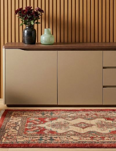 Bild von Ghadimi aus Persien in der Größe 153 x 105 cm