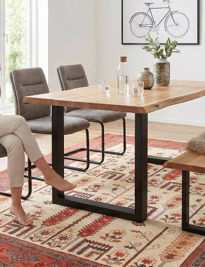 Bild von Ghadimi aus Persien in der Größe 320 x 252 cm