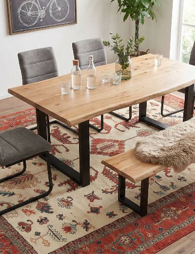 Bild von Ghadimi aus Persien in der Größe 320 x 264 cm