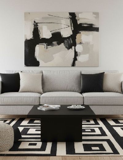 Bild von Tavis aus Afghanistan in der Größe 286 x 206 cm