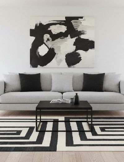 Bild von Tavis aus Afghanistan in der Größe 289 x 202 cm