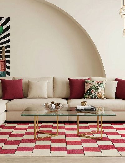 Bild von Tavis aus Afghanistan in der Größe 333 x 261 cm