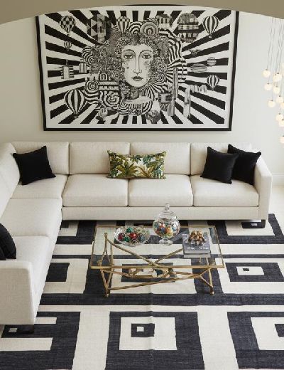 Bild von Tavis aus Afghanistan in der Größe 328 x 281 cm