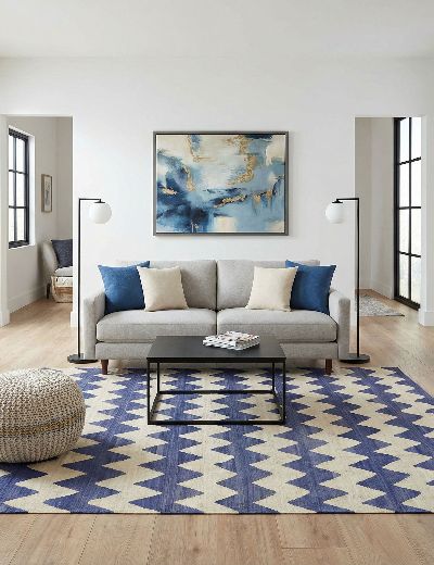 Bild von Tavis aus Afghanistan in der Größe 299 x 262 cm