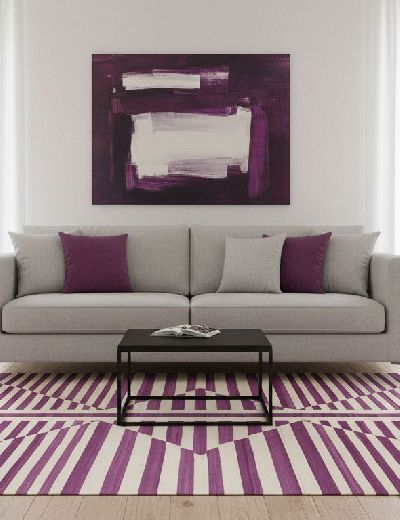 Bild von Tavis aus Afghanistan in der Größe 280 x 203 cm