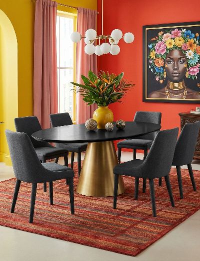 Bild von Zarubi aus Afghanistan in der Größe 339 x 253 cm