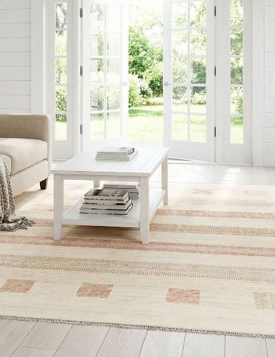 Bild von Bidjar-Novum aus Persien in der Größe 345 x 240 cm