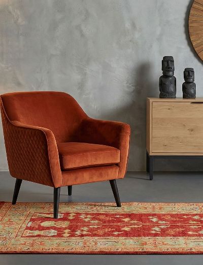 Bild von Ghadimi aus Persien in der Größe 152 x 85 cm