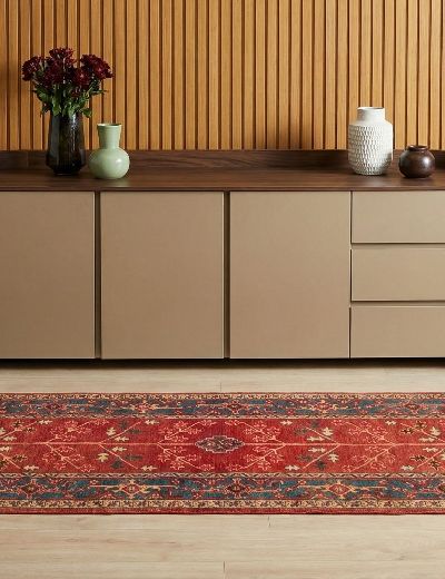 Bild von Ghadimi aus Persien in der Größe 314 x 81 cm