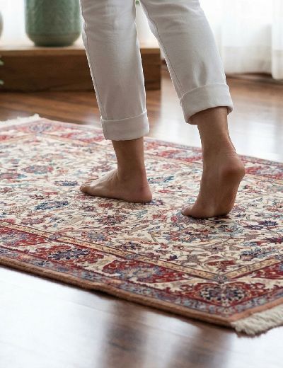 Bild von Essfahan aus China in der Größe 166 x 95 cm