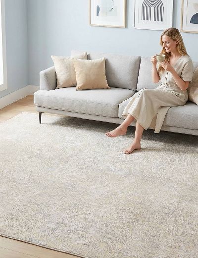 Bild von Eterno aus Indien in der Größe 309 x 255 cm