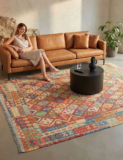 Bild von Ghazghar aus Afghanistan in der Größe 312 x 255 cm