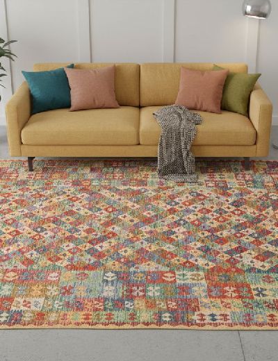 Bild von Ghazghar aus Afghanistan in der Größe 330 x 256 cm