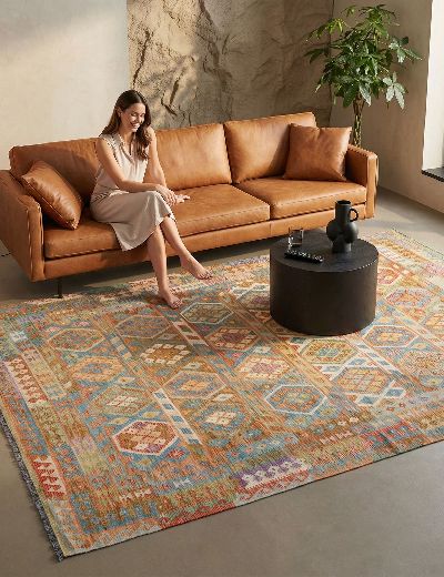 Bild von Ghazghar aus Afghanistan in der Größe 353 x 248 cm