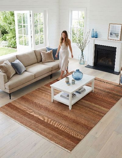 Bild von Bidjar-Novum aus Persien in der Größe 300 x 195 cm