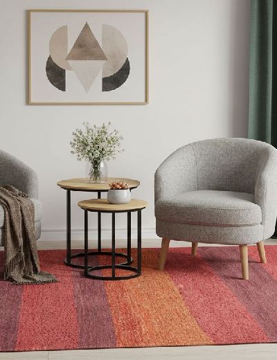 Bild von Bidjar-Novum aus Persien in der Größe 213 x 155 cm